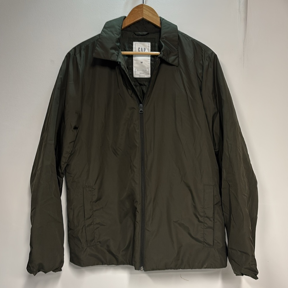 Men’s Gap Jacket